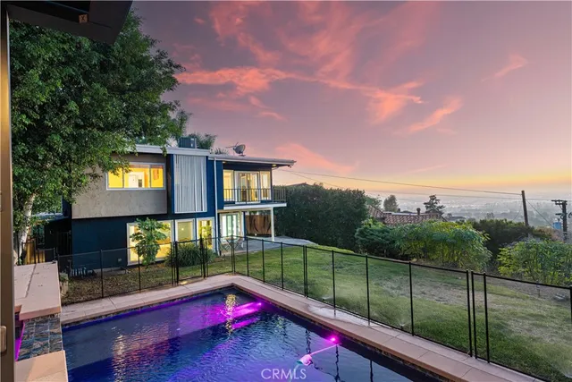 $1,650,000 | 14001 Summit Drive, Whittier, CA 90602