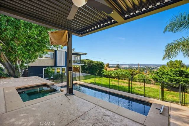 $1,650,000 | 14001 Summit Drive, Whittier, CA 90602