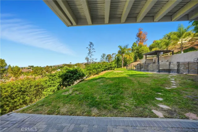 $1,650,000 | 14001 Summit Drive, Whittier, CA 90602
