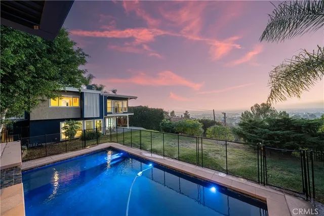 $1,650,000 | 14001 Summit Drive, Whittier, CA 90602