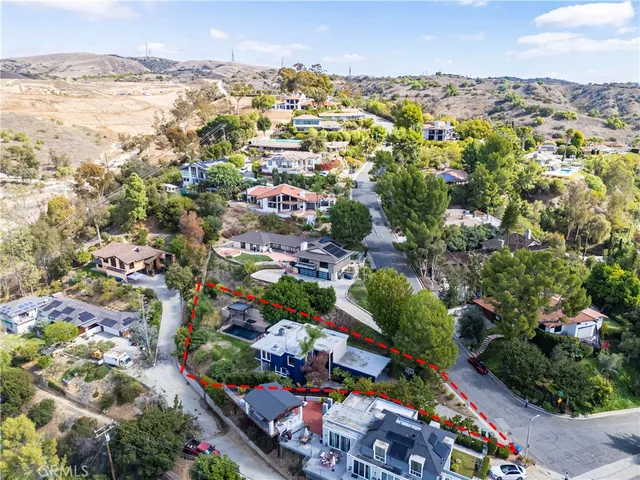 $1,650,000 | 14001 Summit Drive, Whittier, CA 90602