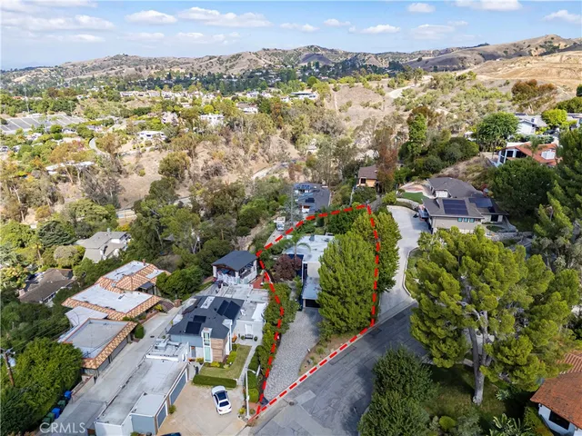 $1,650,000 | 14001 Summit Drive, Whittier, CA 90602