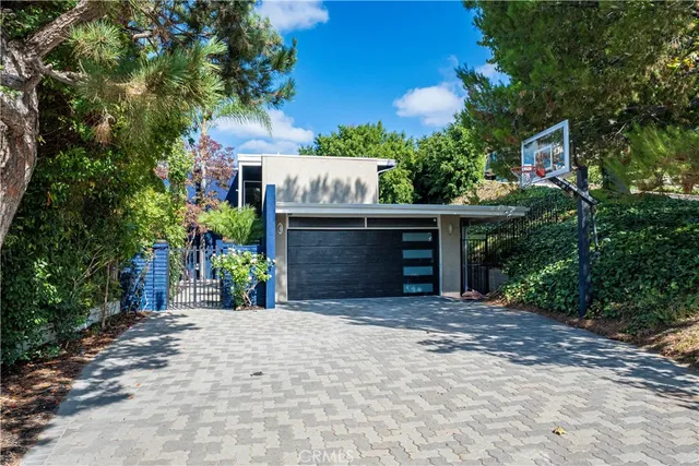 $1,650,000 | 14001 Summit Drive, Whittier, CA 90602