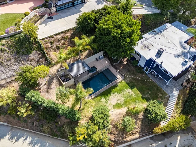 $1,650,000 | 14001 Summit Drive, Whittier, CA 90602