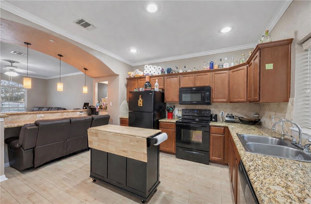 1198 Jones-Butler Road, Unit 2109 College Station, TX 77840 - Photo 2 of 17