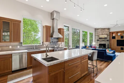 $2,495,000 | 1249 Saddle Springs Drive, Thompson's Station, TN 37179