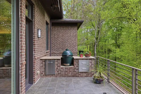 $2,495,000 | 1249 Saddle Springs Drive, Thompson's Station, TN 37179