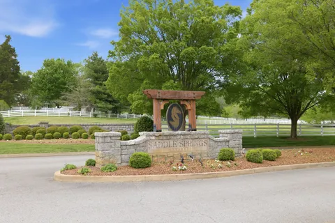 $2,495,000 | 1249 Saddle Springs Drive, Thompson's Station, TN 37179