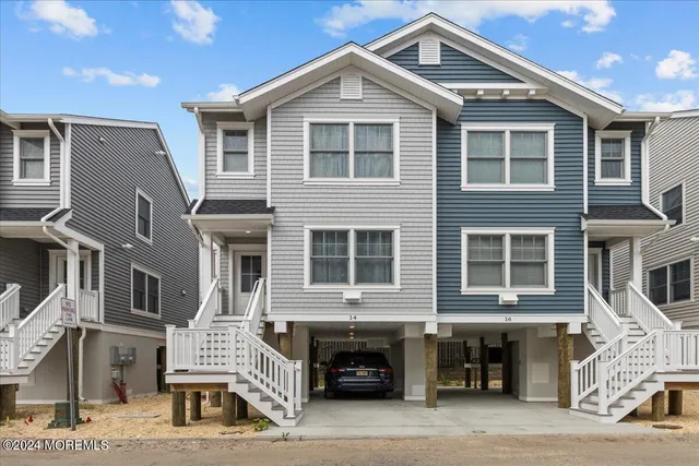 $3,500 | 14 Elder Street, Unit 152, Mantoloking, NJ 08738