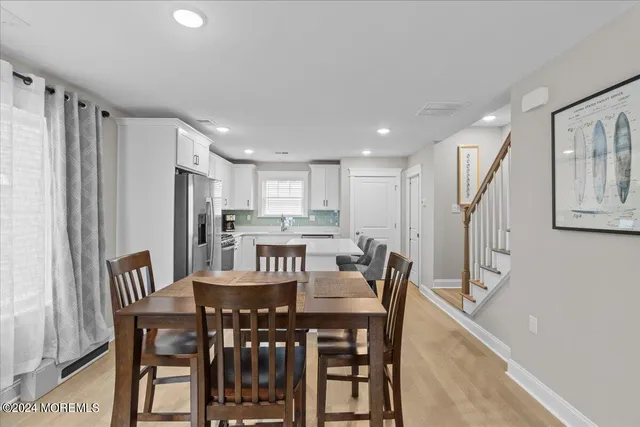 $3,500 | 14 Elder Street, Unit 152, Mantoloking, NJ 08738