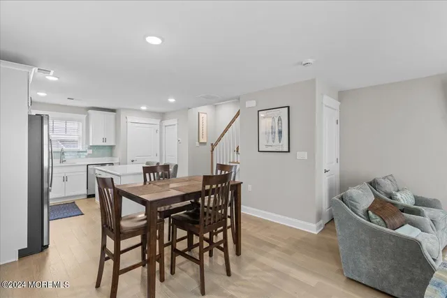 $3,500 | 14 Elder Street, Unit 152, Mantoloking, NJ 08738