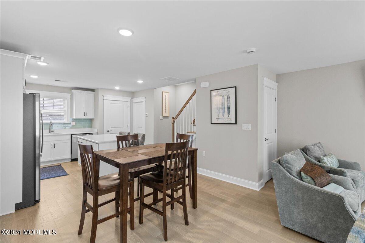 14 Elder Street, Unit 152 Mantoloking, NJ 08738 - Photo 5 of 34 14-IMG_0816