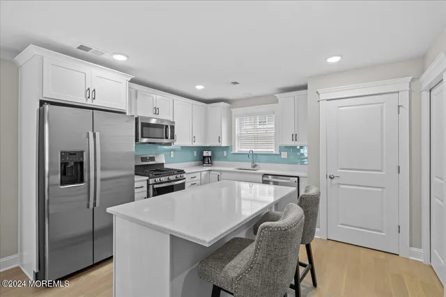 $3,500 | 14 Elder Street, Unit 152, Mantoloking, NJ 08738