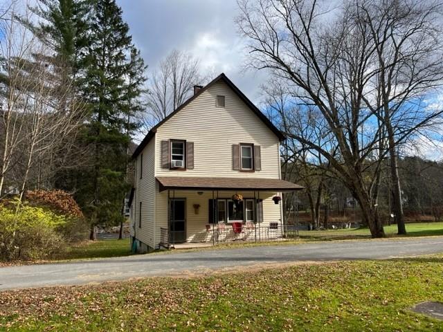318 Cooks Falls Store Road Roscoe, NY 12776 - Photo 1 of 1 Gallery Image 1