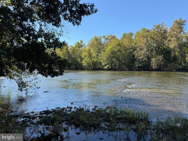 a view of a lake view