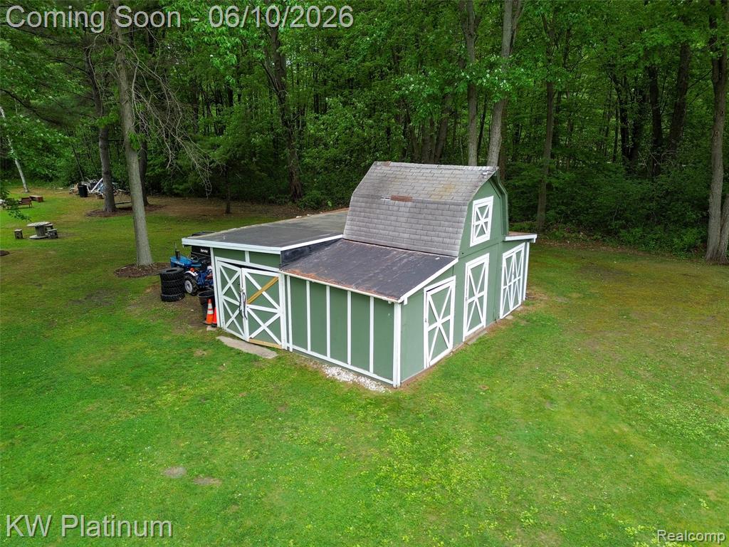 5324 Ravenswood Road Smiths Creek, MI 48074 - Photo 44 of 54