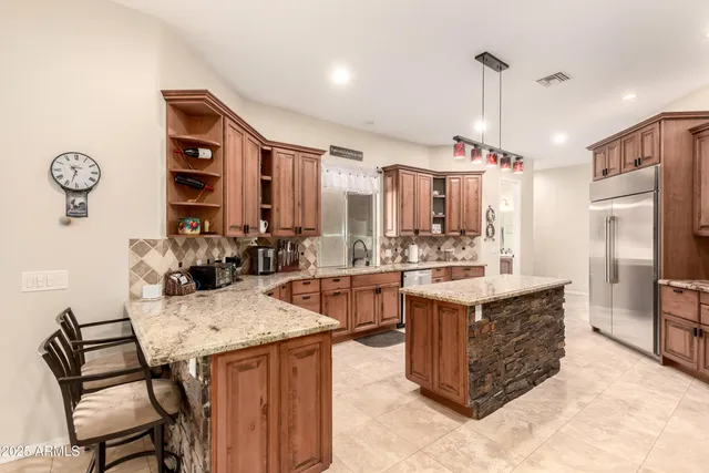 $1,400,000 | 36830 North 28th Street, Cave Creek, AZ 85331