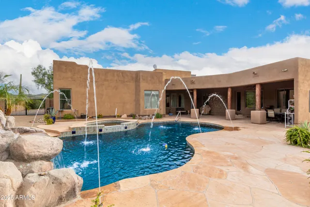 $1,400,000 | 36830 North 28th Street, Cave Creek, AZ 85331