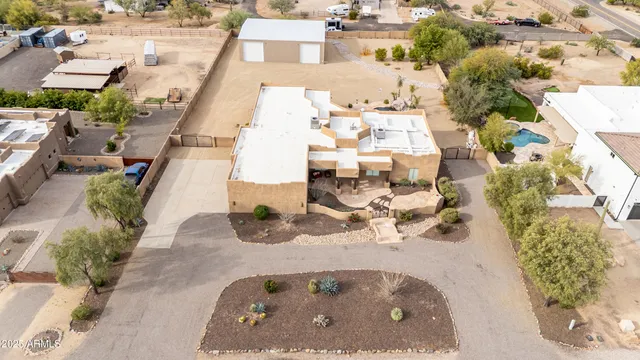 $1,400,000 | 36830 North 28th Street, Cave Creek, AZ 85331