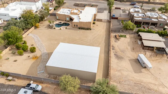 $1,400,000 | 36830 North 28th Street, Cave Creek, AZ 85331