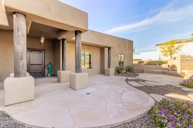$1,400,000 | 36830 North 28th Street, Cave Creek, AZ 85331