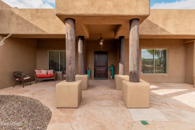 $1,400,000 | 36830 North 28th Street, Cave Creek, AZ 85331