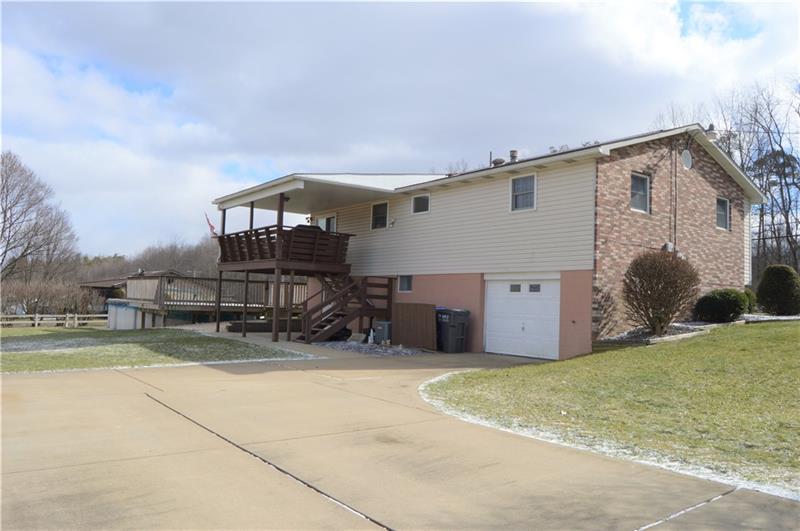 357 Sarver Road Sarver, PA 16055 - Photo 22 of 22 Gallery Image 22