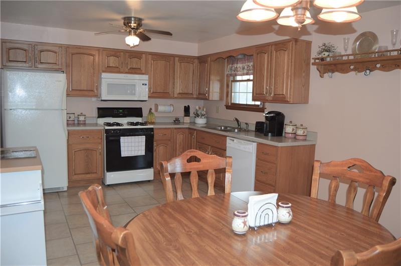 357 Sarver Road Sarver, PA 16055 - Photo 5 of 22 Gallery Image 5