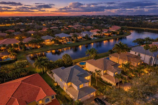 $1,100,000 | 15643 Messina Isle Court, Delray Beach, FL 33446