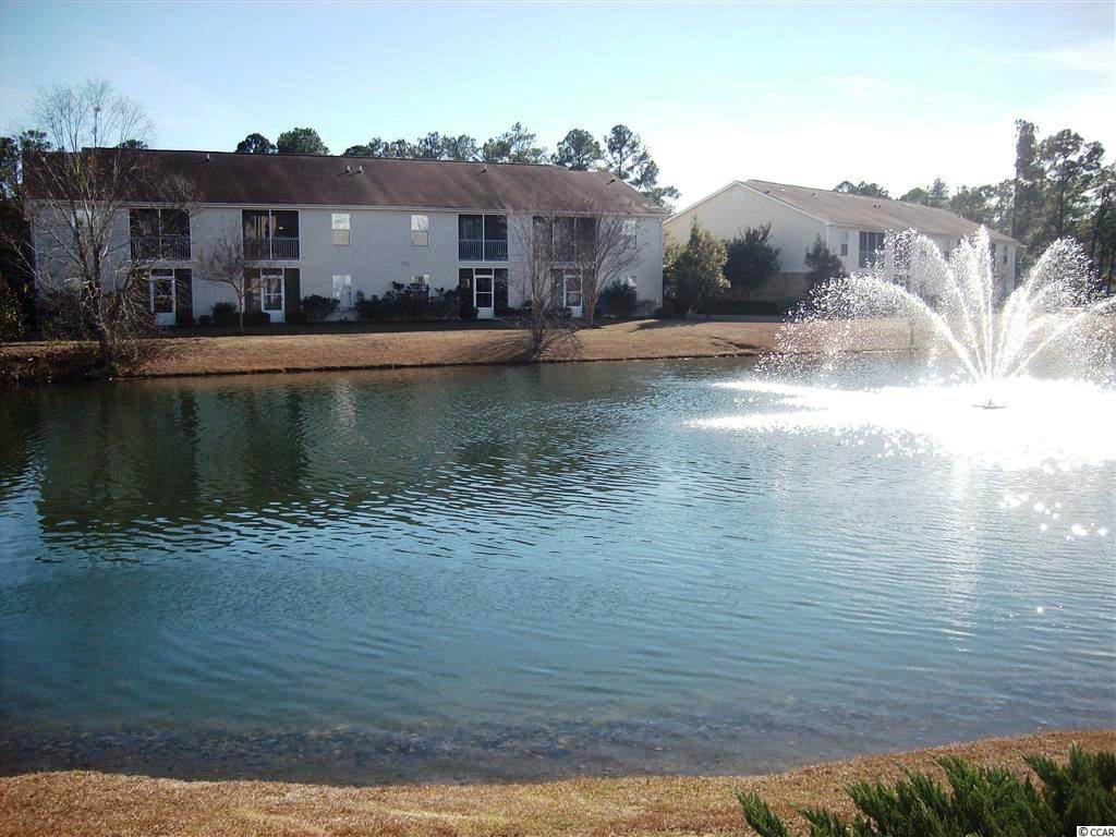 120 Fountain Pointe Lane, Unit 103 Myrtle Beach, SC 29579 - Photo 12 of 13