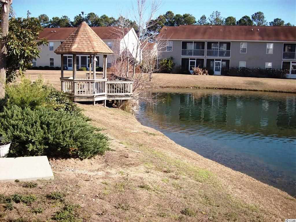 120 Fountain Pointe Lane, Unit 103 Myrtle Beach, SC 29579 - Photo 13 of 13