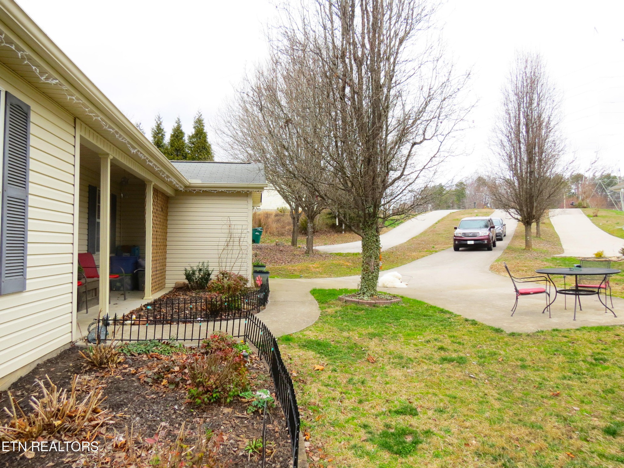 6630 Hugh Willis Road Powell, TN 37849 - Photo 30 of 30 Gallery Image 30