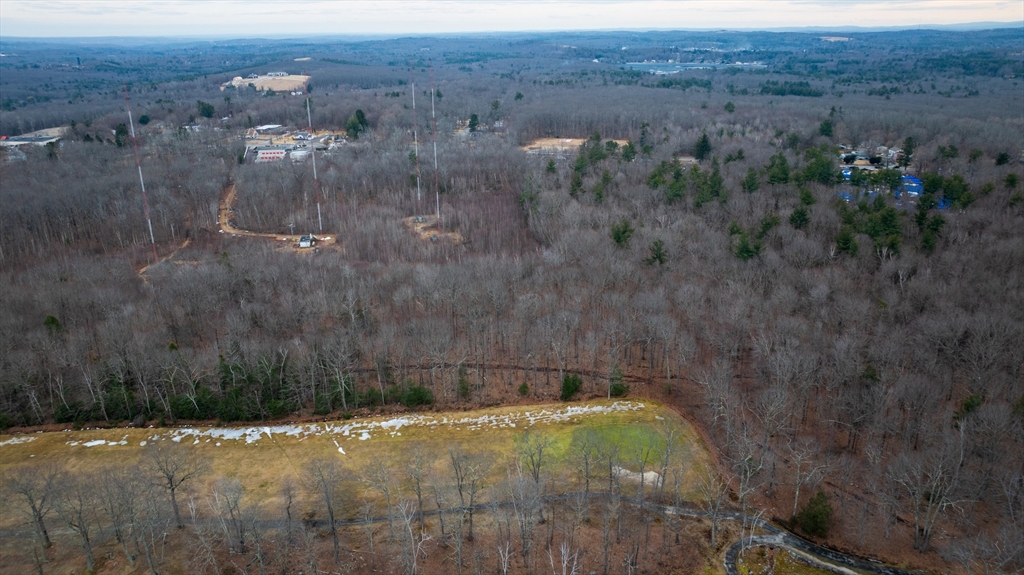 0 Main Street Leicester, MA 01524 - Photo 42 of 42 an aerial view of residential house with beach