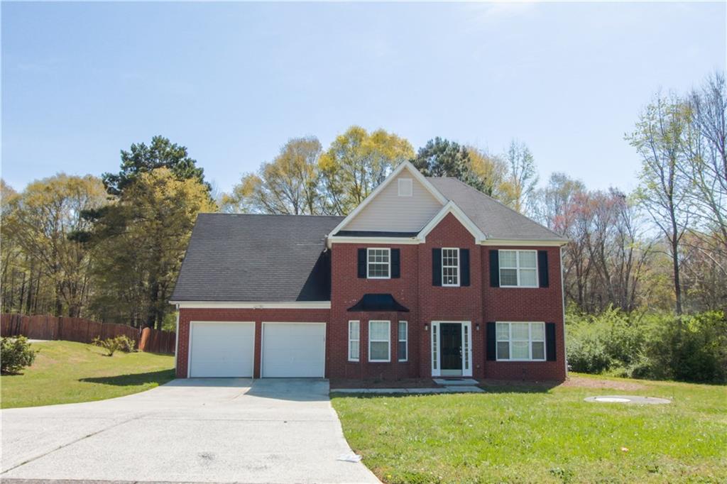 421 Bramlett Way Powder Springs, GA 30127 - Photo 1 of 1