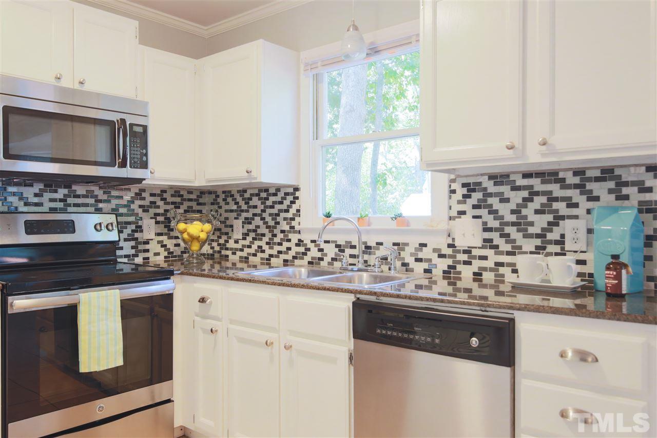 4609 Draper Road Raleigh, NC 27616 - Photo 3 of 5