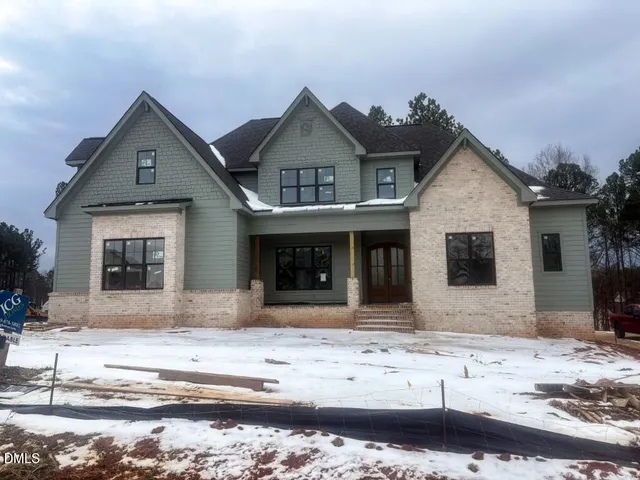 $1,475,000 | 1224 Perry Blf Drive, Wake Forest, NC 27587