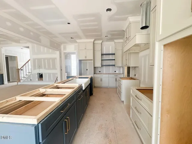 $1,475,000 | 1224 Perry Blf Drive, Wake Forest, NC 27587