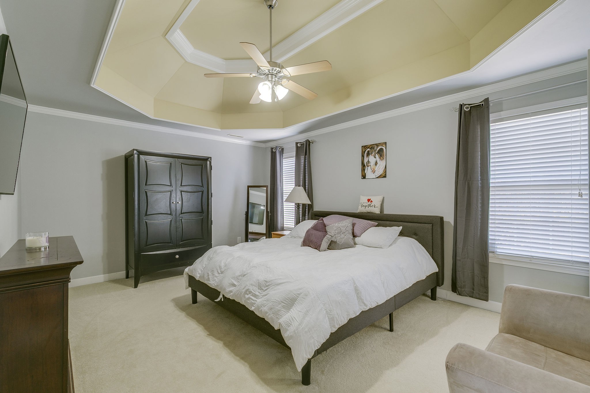 1024 Belcor Drive Spring Hill, TN 37174 - Photo 12 of 26