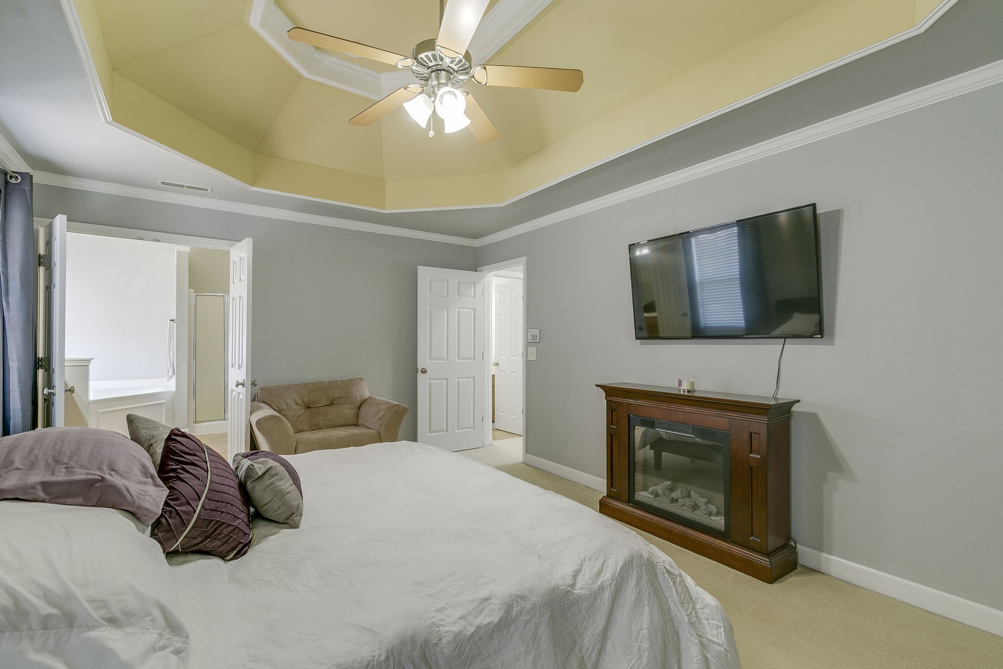 1024 Belcor Drive Spring Hill, TN 37174 - Photo 13 of 26