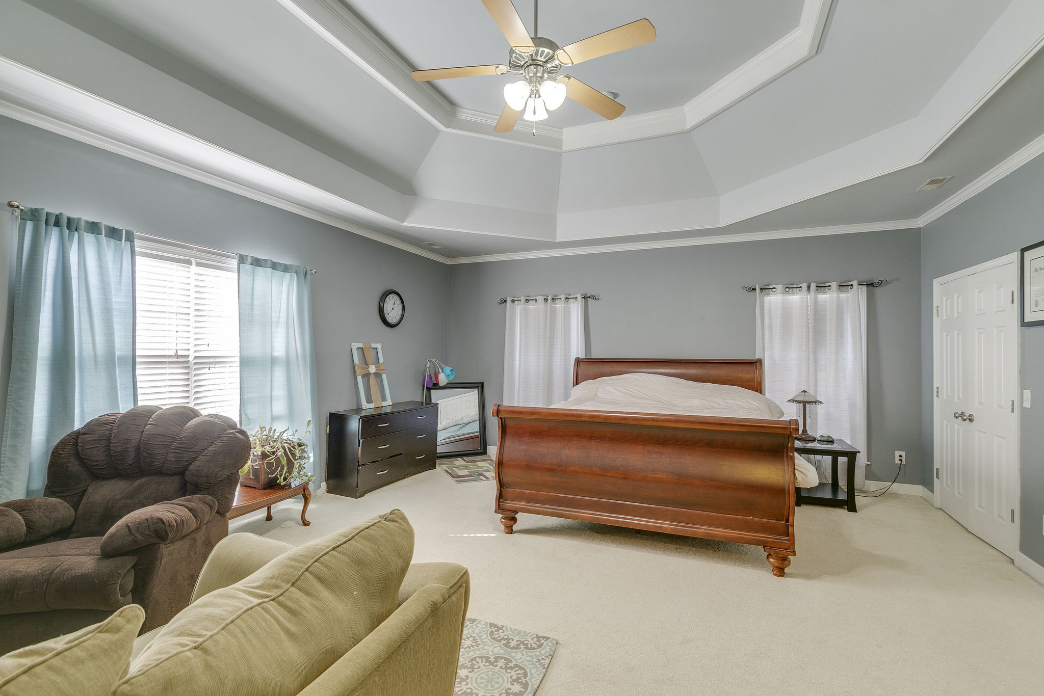 1024 Belcor Drive Spring Hill, TN 37174 - Photo 20 of 26