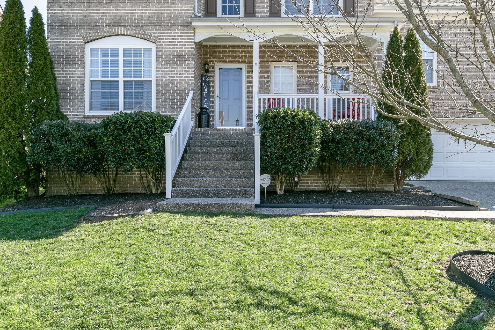 1024 Belcor Drive Spring Hill, TN 37174 - Photo 2 of 26