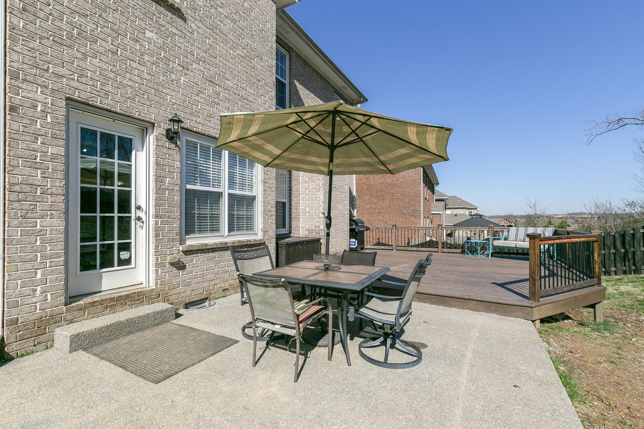 1024 Belcor Drive Spring Hill, TN 37174 - Photo 24 of 26
