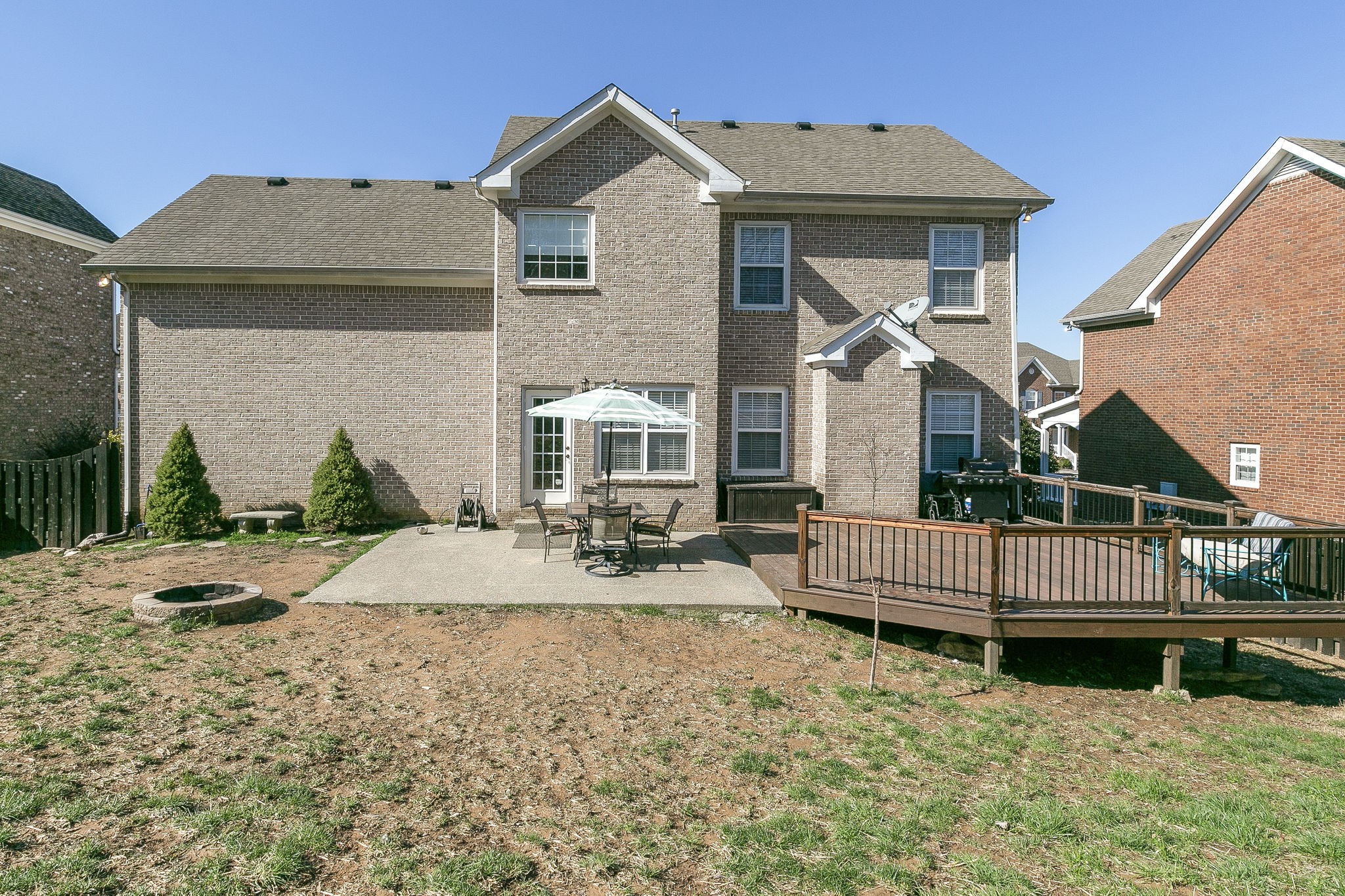 1024 Belcor Drive Spring Hill, TN 37174 - Photo 26 of 26