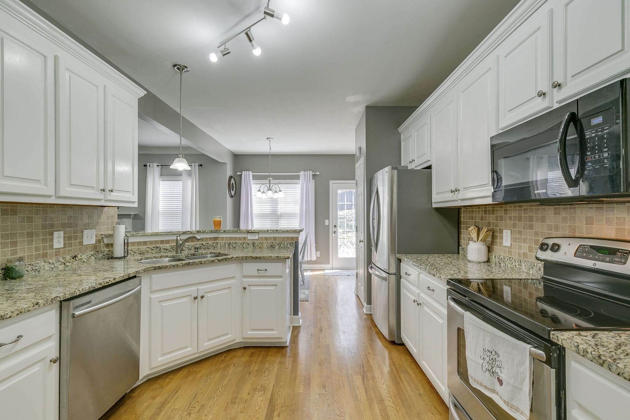 1024 Belcor Drive Spring Hill, TN 37174 - Photo 5 of 26