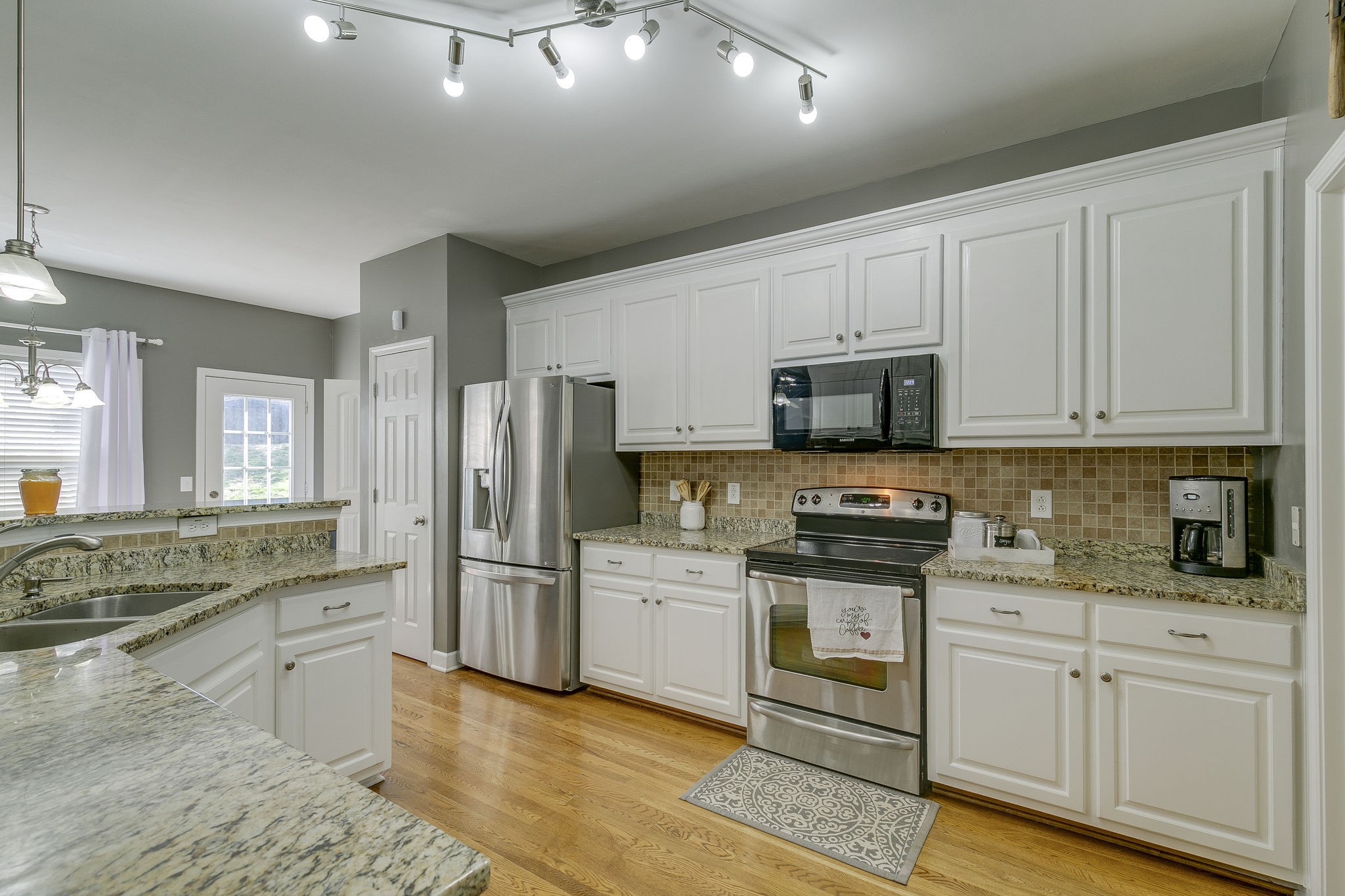 1024 Belcor Drive Spring Hill, TN 37174 - Photo 6 of 26