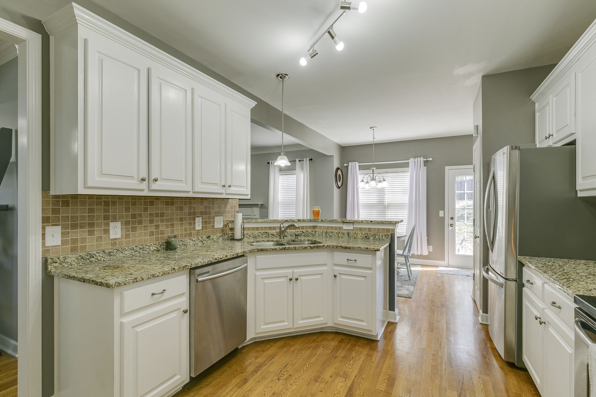 1024 Belcor Drive Spring Hill, TN 37174 - Photo 7 of 26
