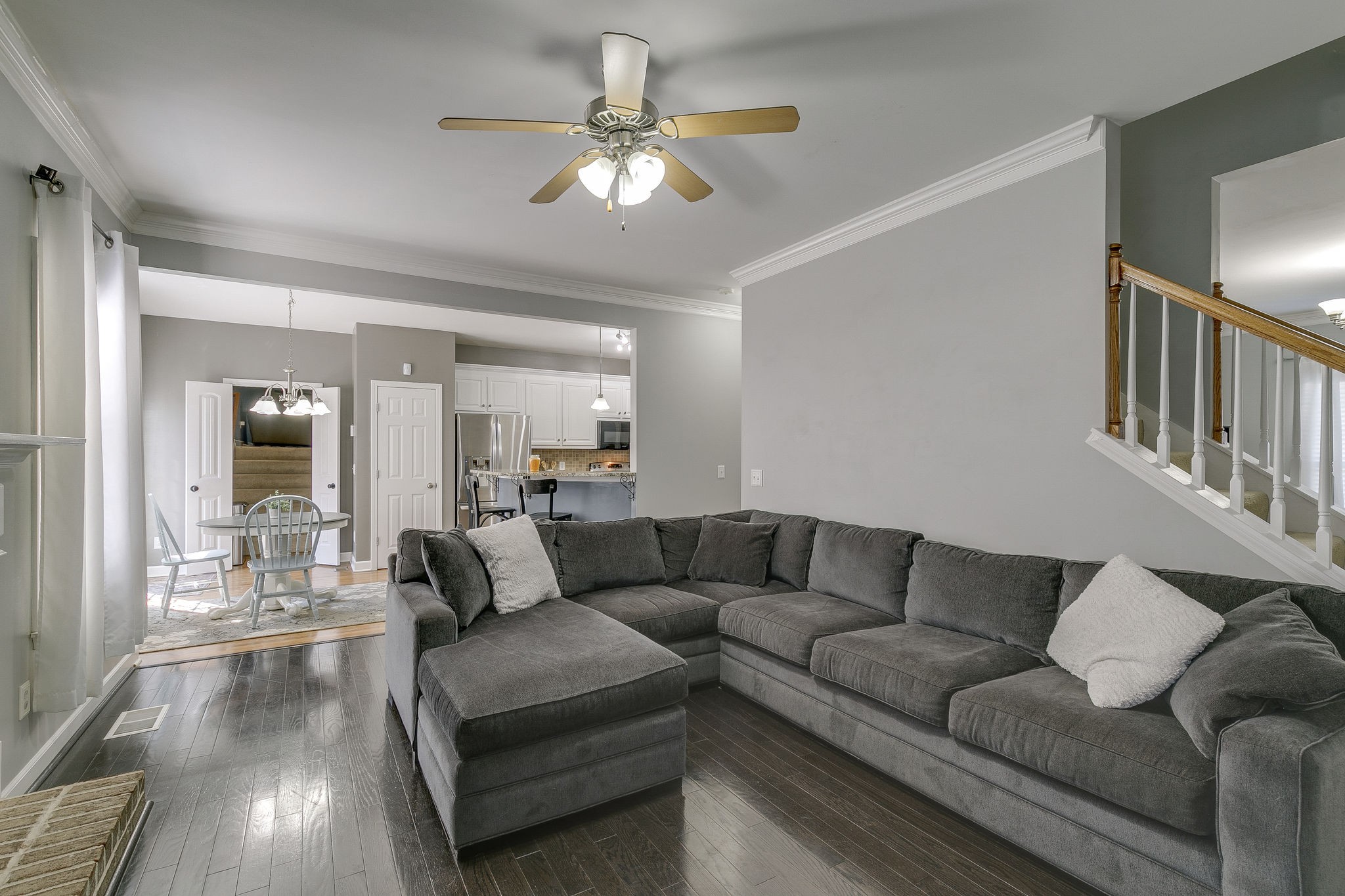 1024 Belcor Drive Spring Hill, TN 37174 - Photo 8 of 26