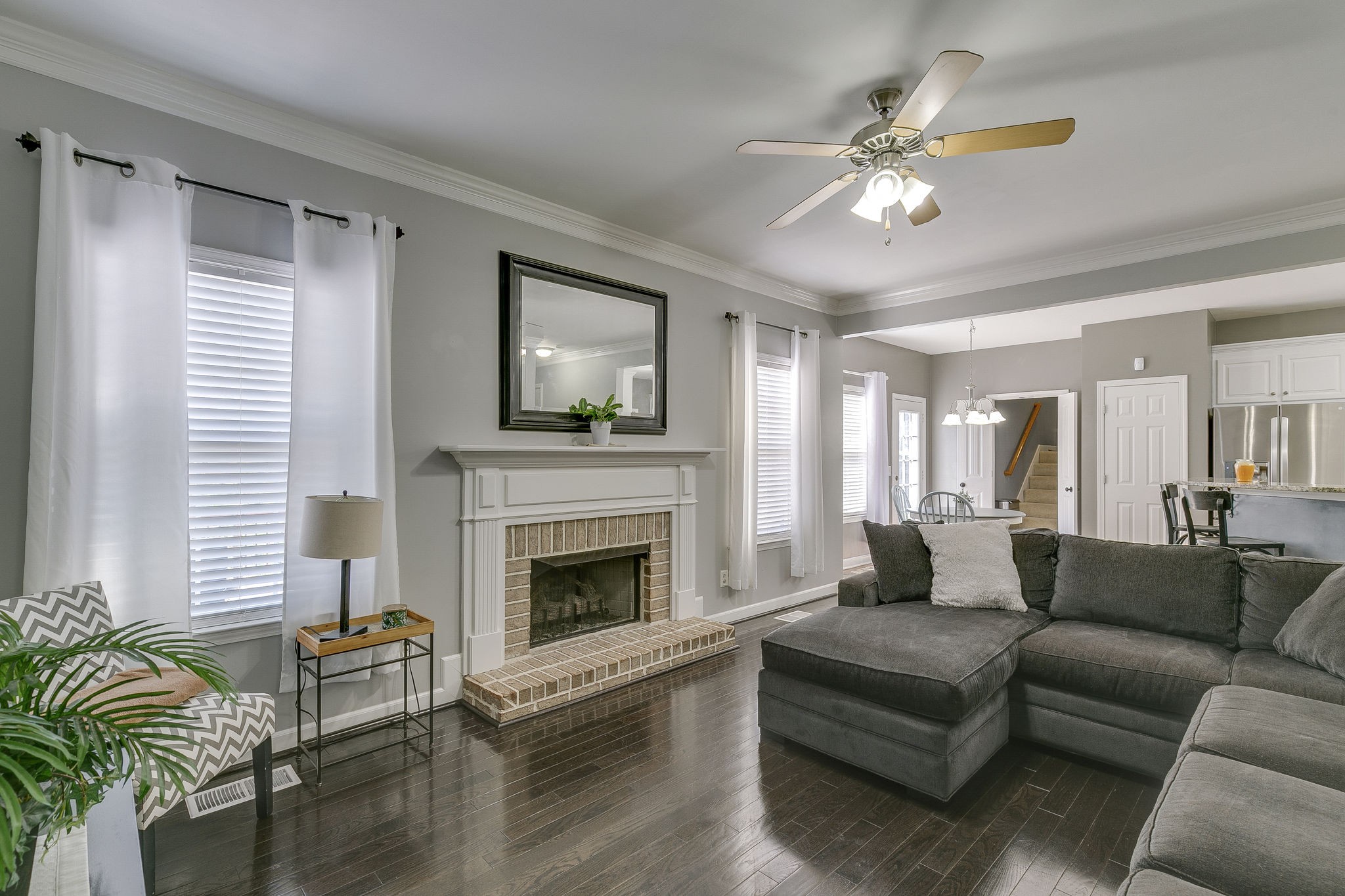 1024 Belcor Drive Spring Hill, TN 37174 - Photo 9 of 26