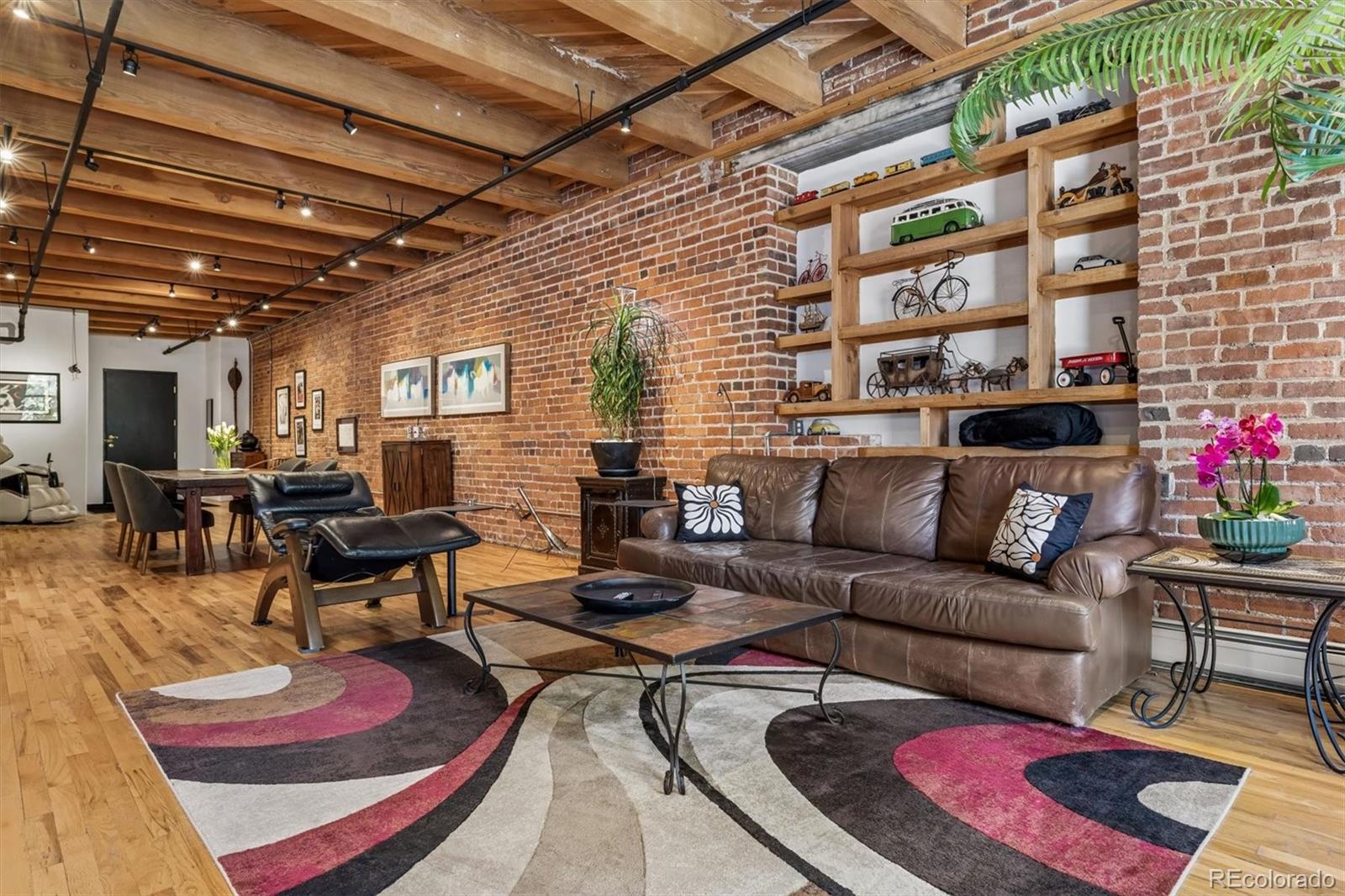 1450 Wynkoop Street, Unit 3E Denver, CO 80202 - Photo 17 of 41