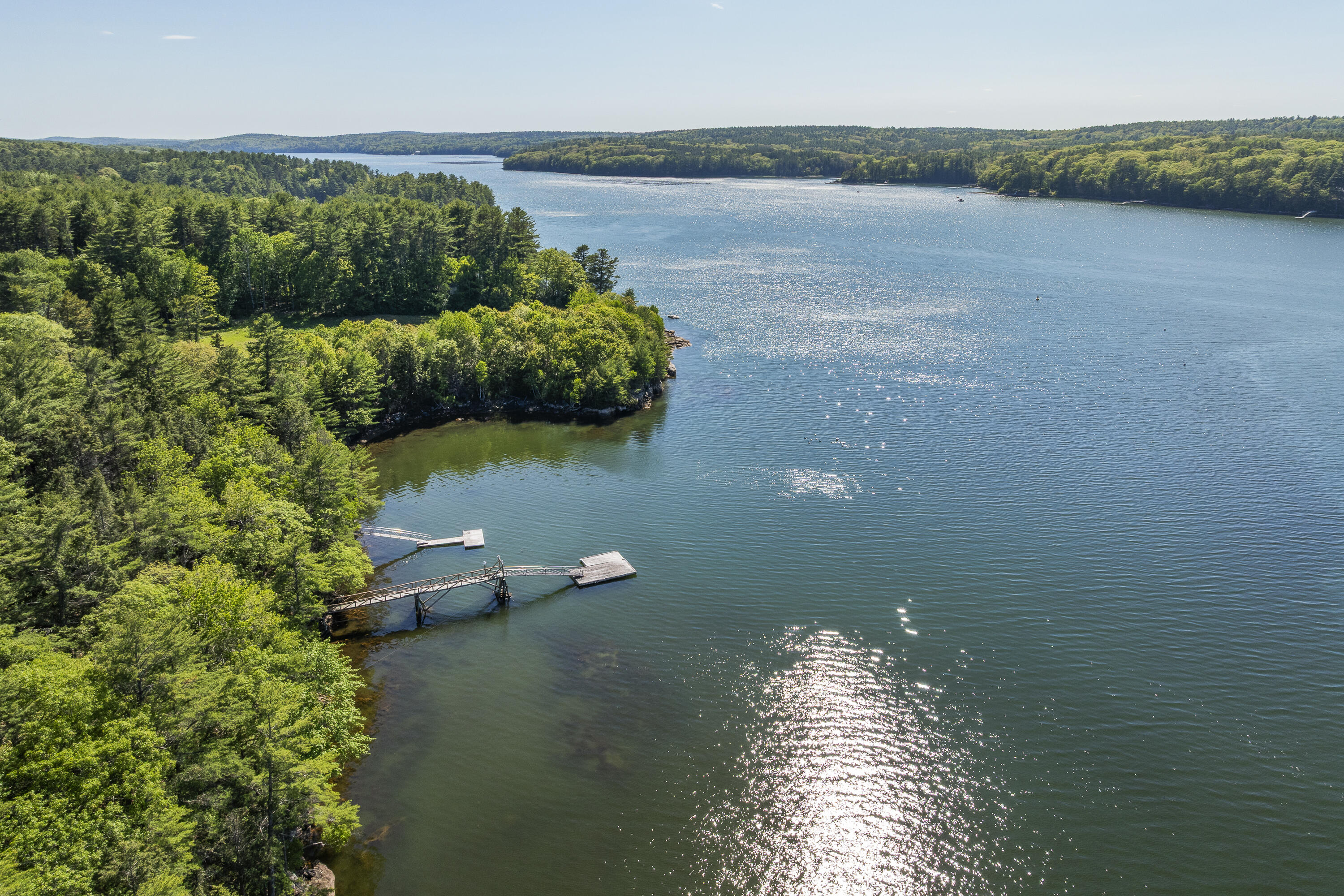 43 Woodward Farm Road Bristol, ME 04539 - Photo 176 of 178 03-43 Woodward Farm Rd, Bristol, ME-TP